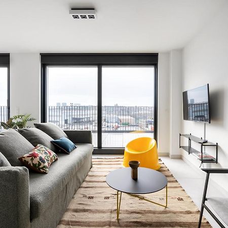 Smartflats - New Yorker Διαμέρισμα Λουξεμβούργο Εξωτερικό φωτογραφία