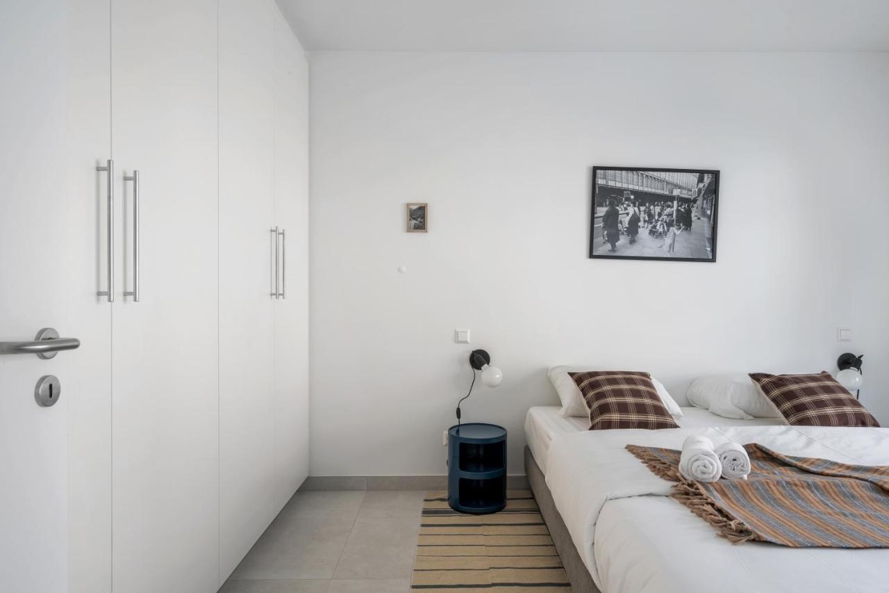 Smartflats - New Yorker Διαμέρισμα Λουξεμβούργο Εξωτερικό φωτογραφία