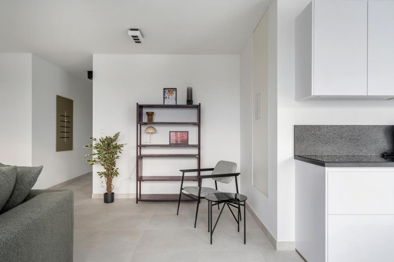 Smartflats - New Yorker Διαμέρισμα Λουξεμβούργο Εξωτερικό φωτογραφία